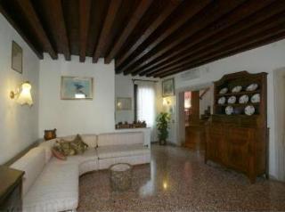 Hotel Ca Barba Venedig