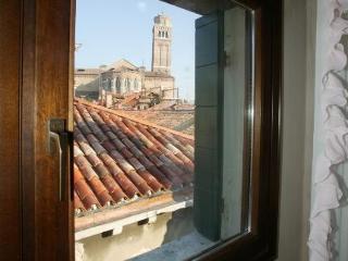 Ca Barba Hotel Venedig